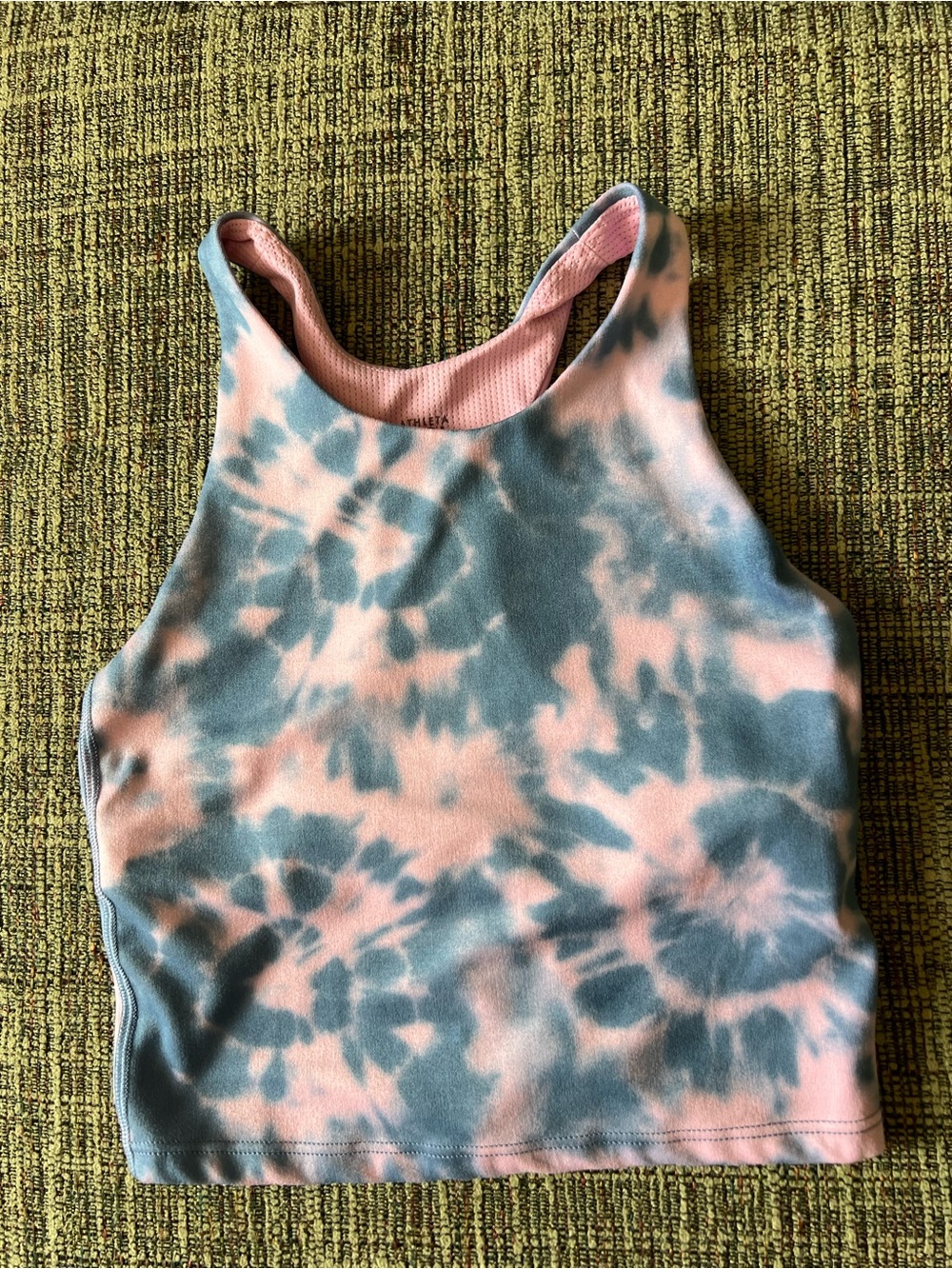 Athleta Girl Power Up Tank